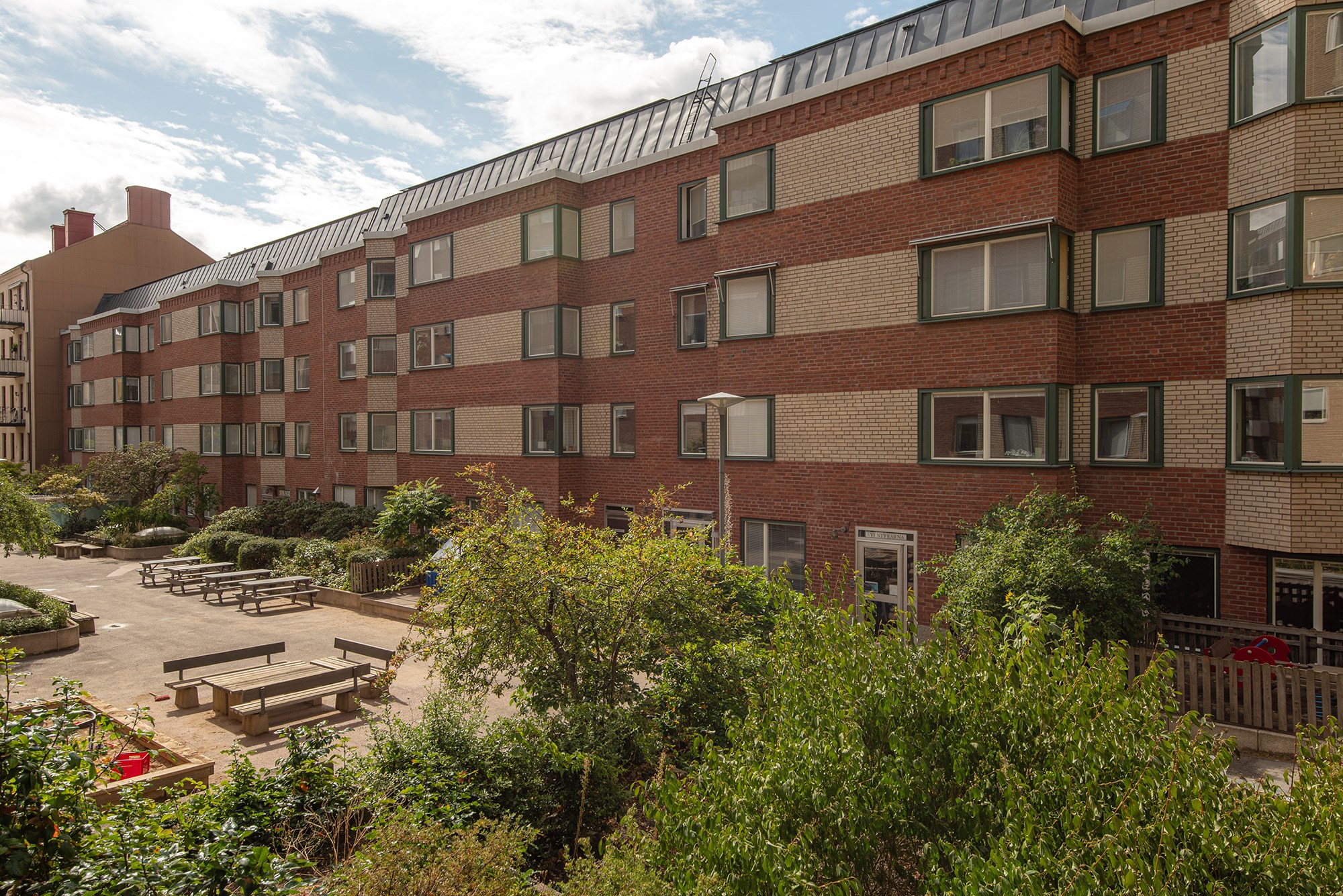  Döbelnsgatan 95, 1tr