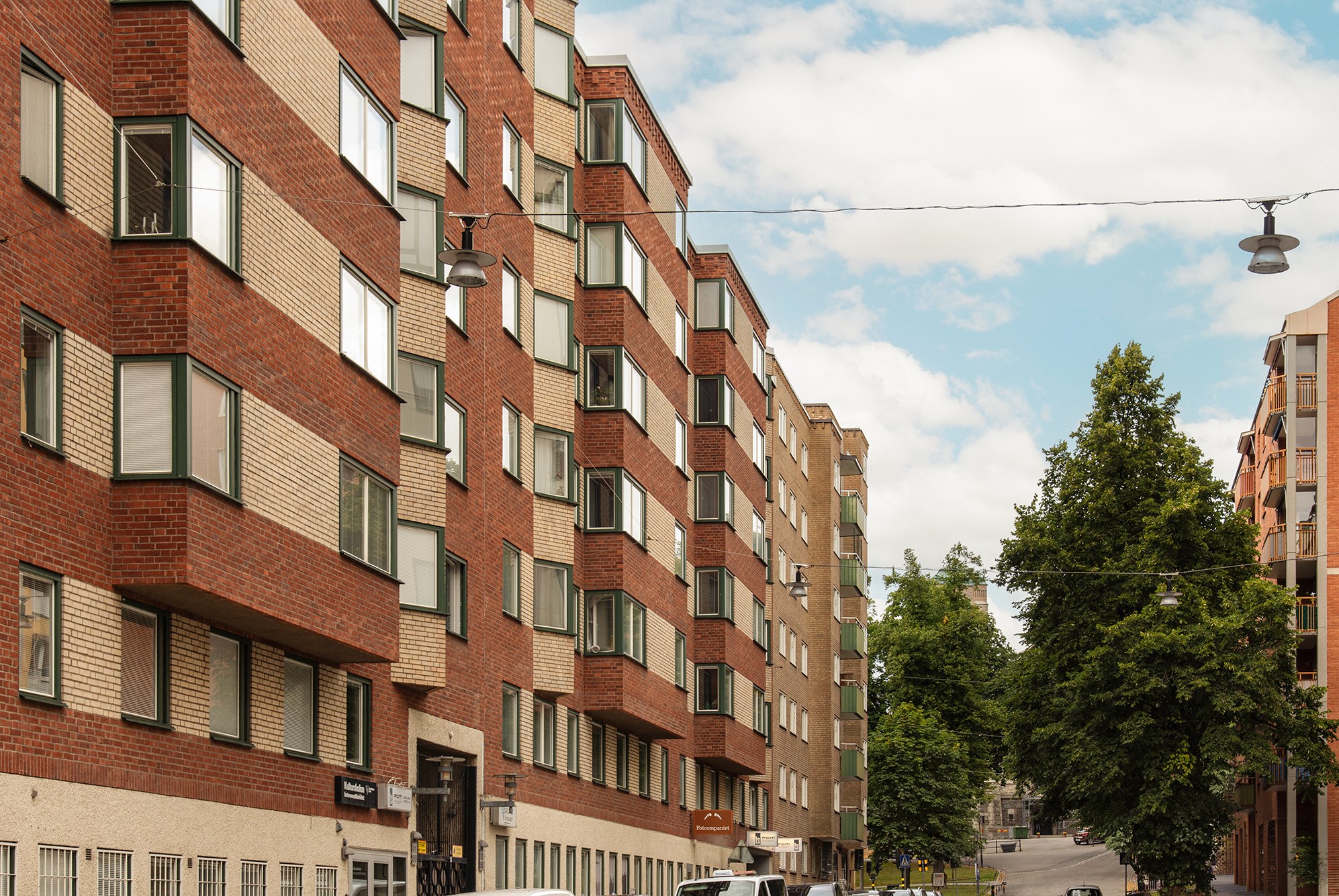  Döbelnsgatan 95, 1tr