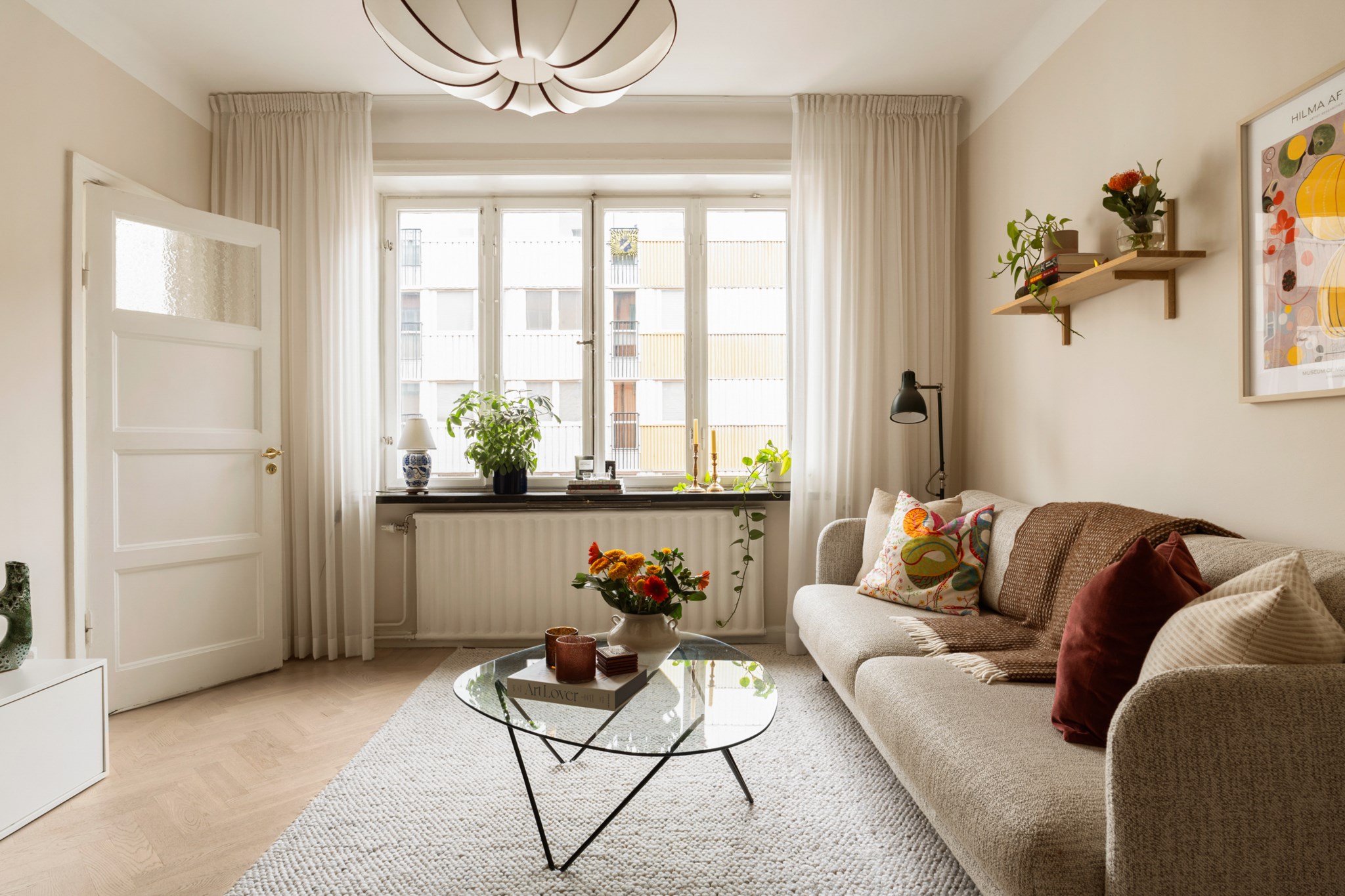  Roslagsgatan 47, 3tr