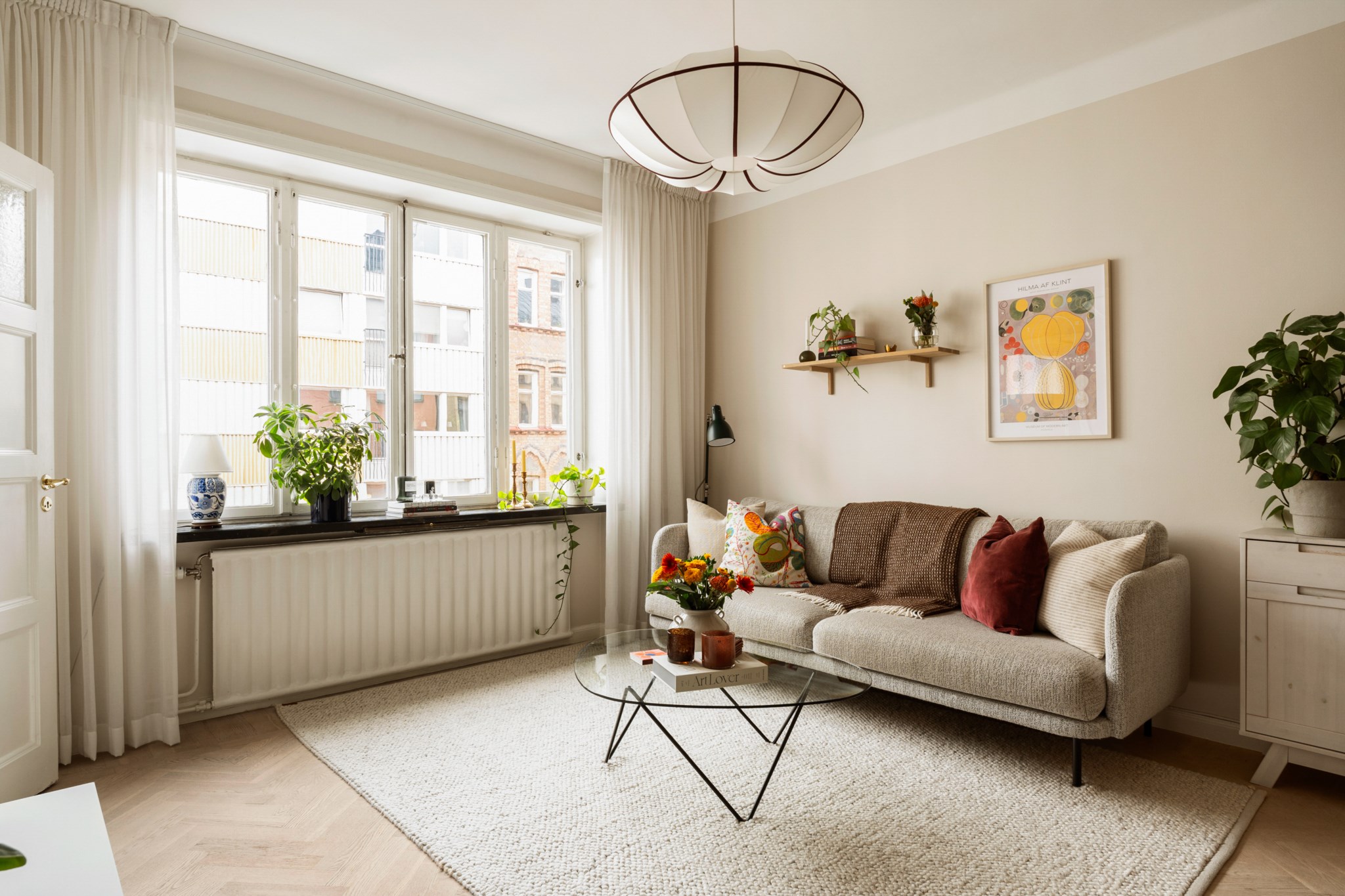  Roslagsgatan 47, 3tr