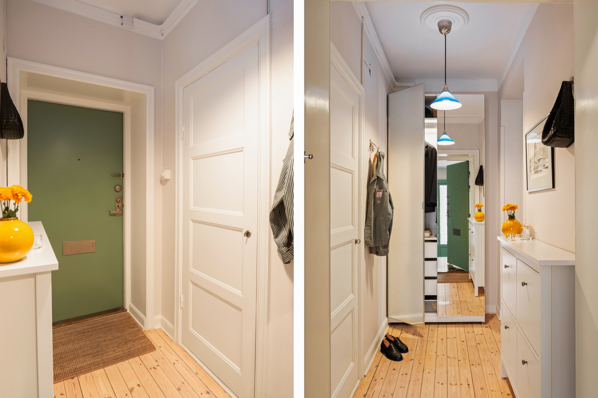  Roslagsgatan 47, 3tr