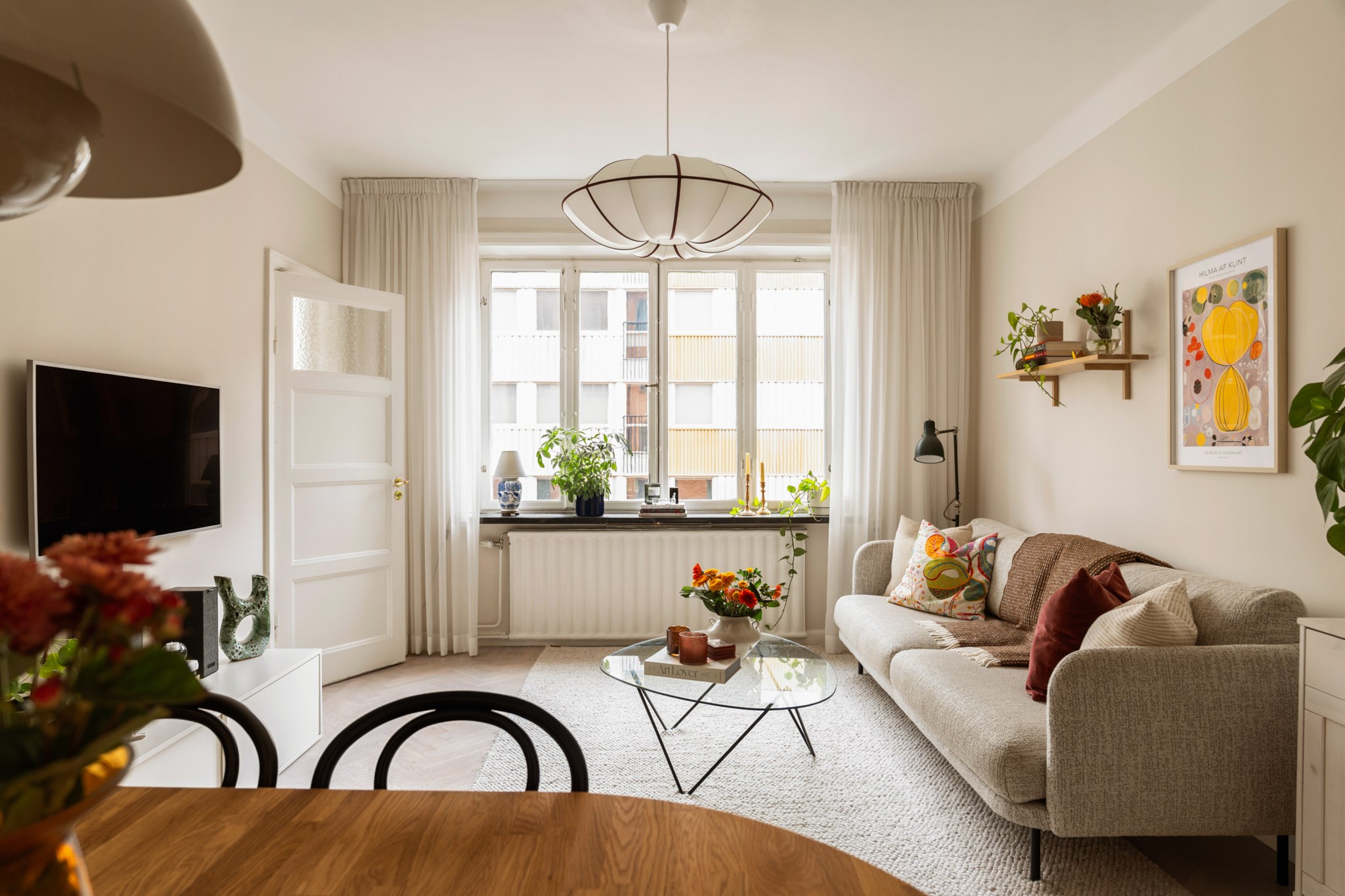  Roslagsgatan 47, 3tr