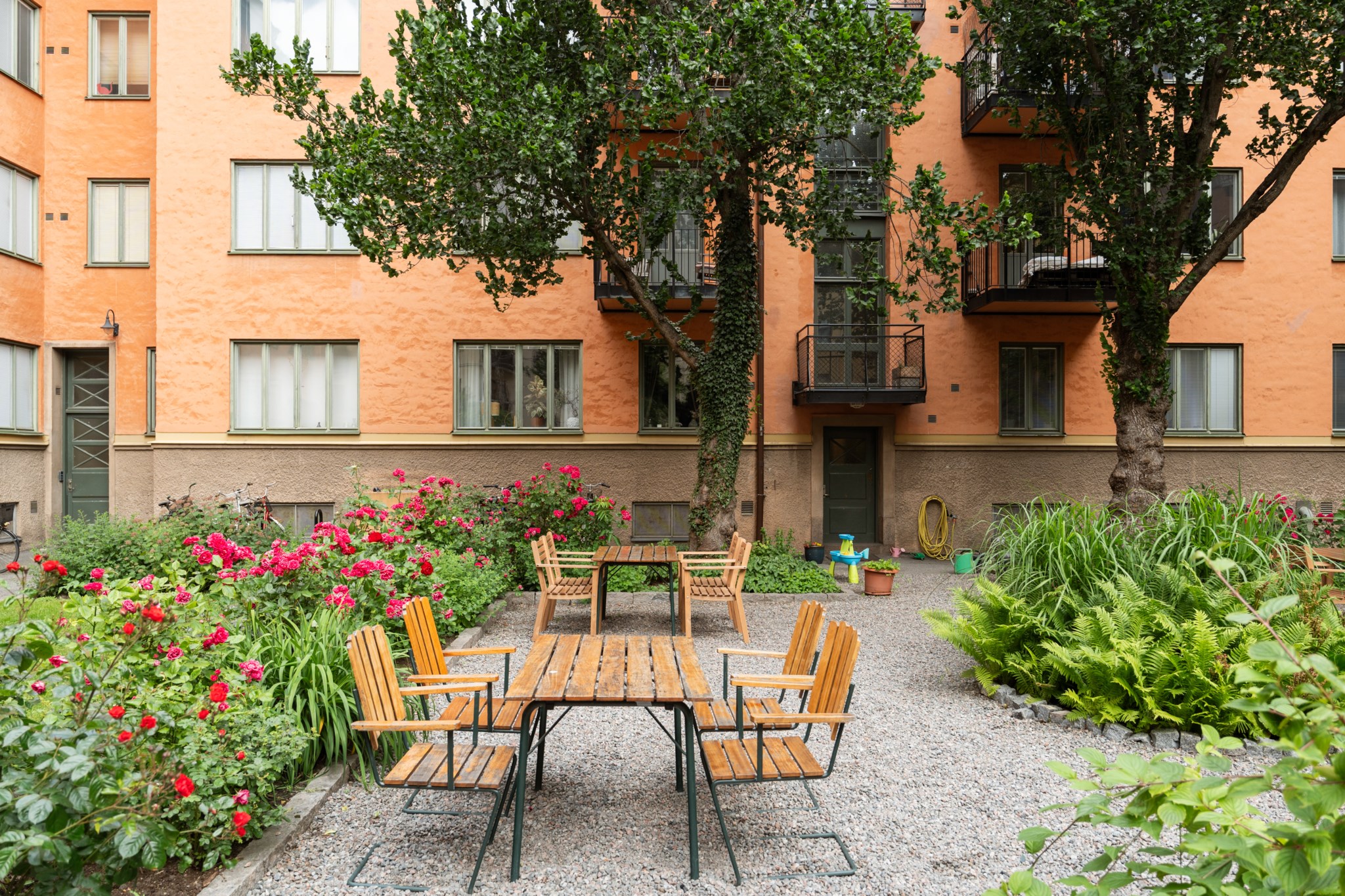  Roslagsgatan 47, 3tr