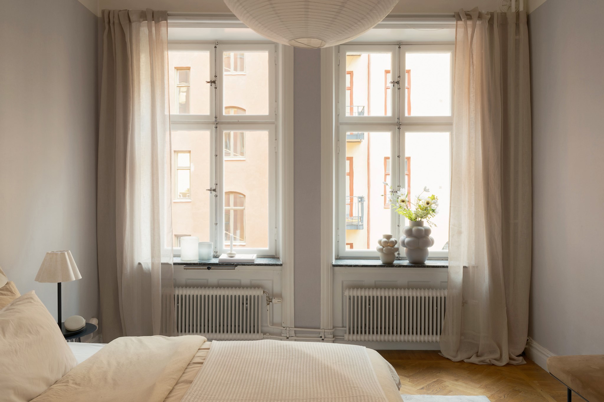 Fönster i fil även här Sankt Eriksgatan 61A