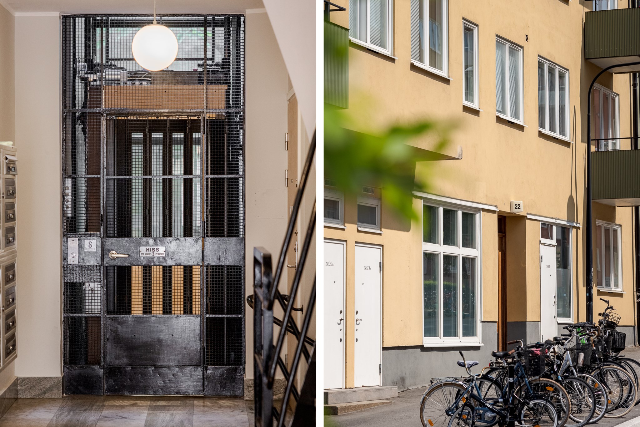  Essinge Brogata 22