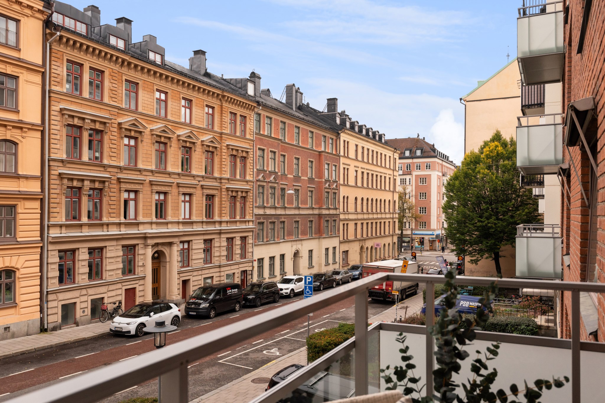  Surbrunnsgatan 10, 2tr