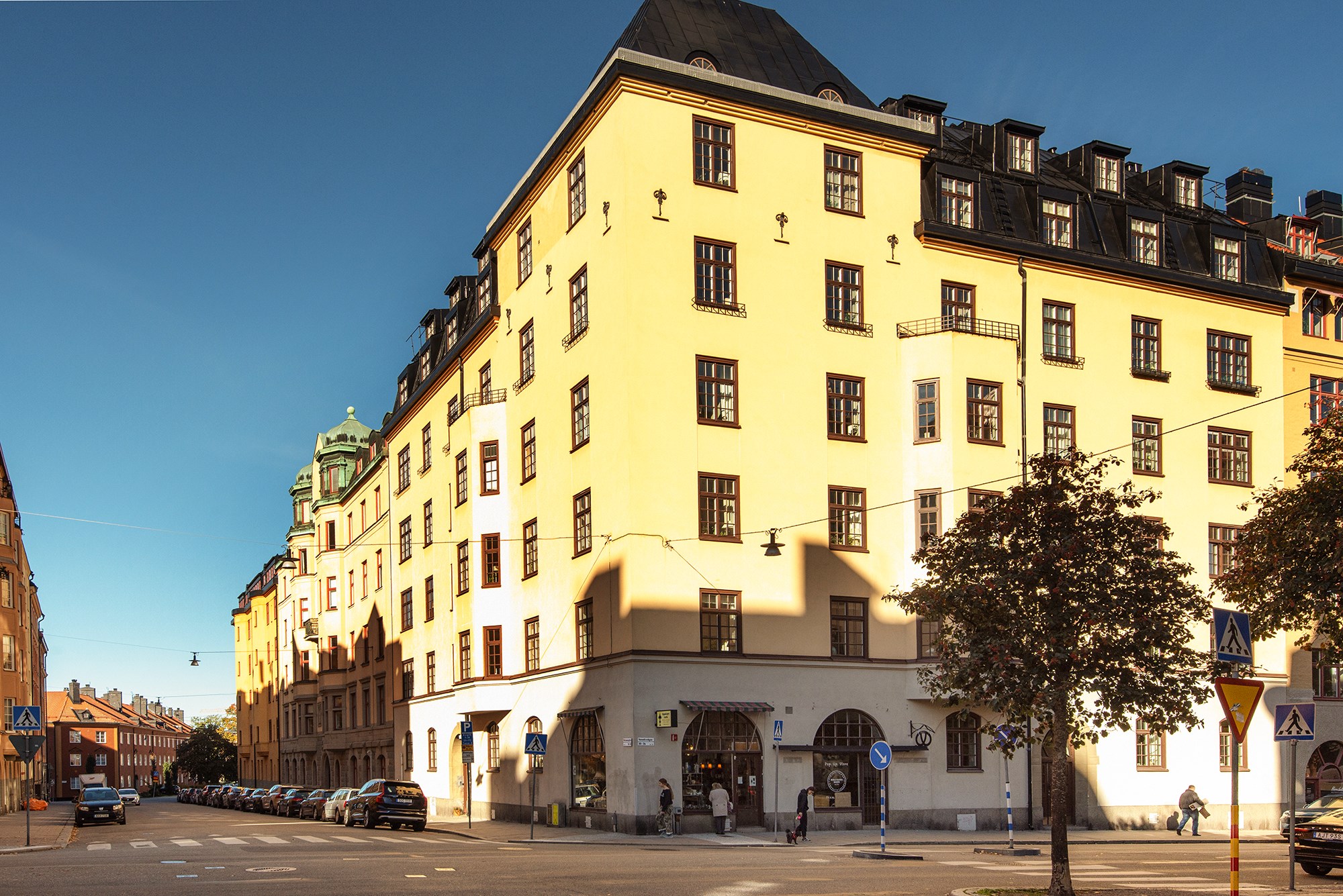 Västmannagatan 90