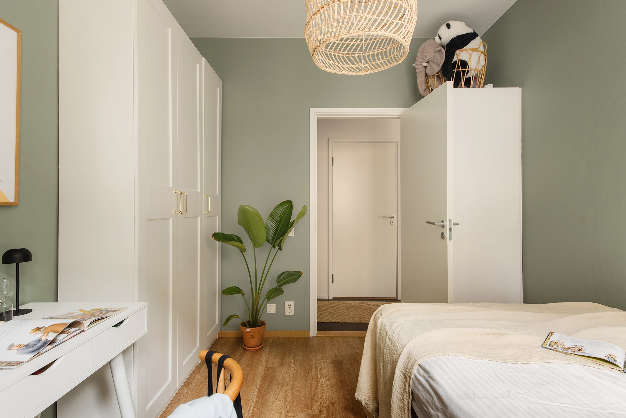  Malmgårdsvägen 32A,  2tr