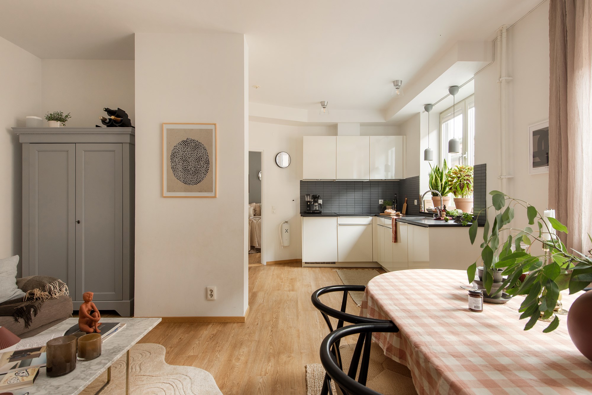  Malmgårdsvägen 32A,  2tr