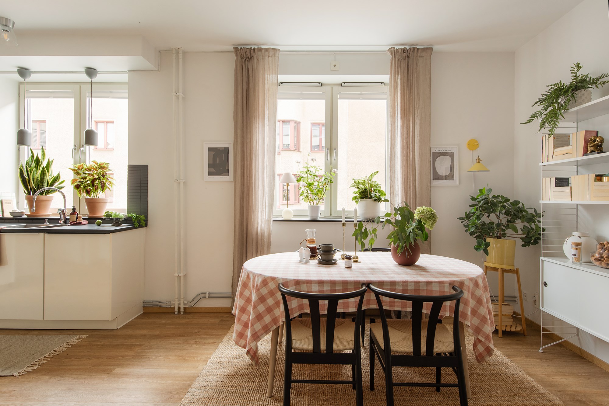  Malmgårdsvägen 32A,  2tr