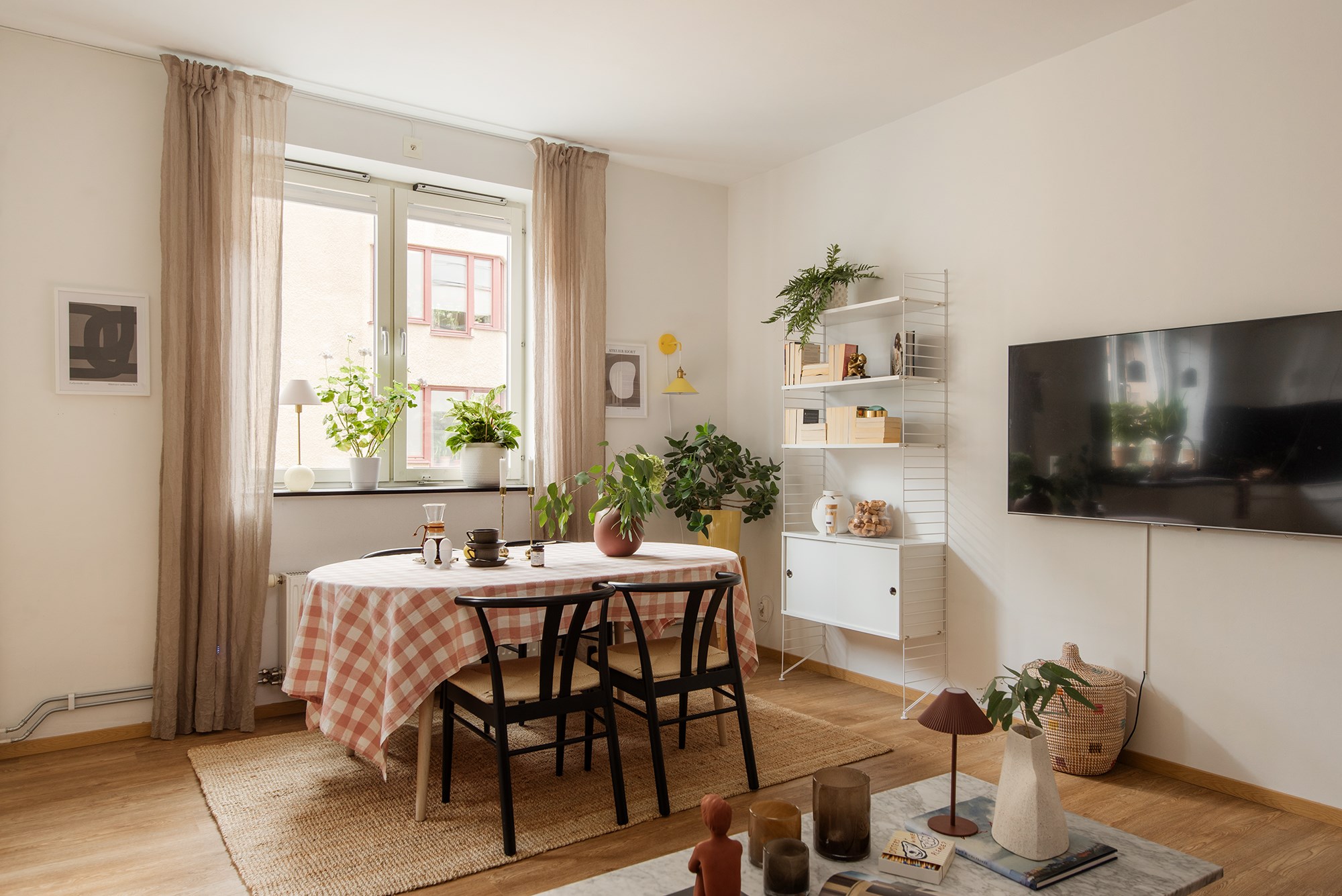  Malmgårdsvägen 32A,  2tr