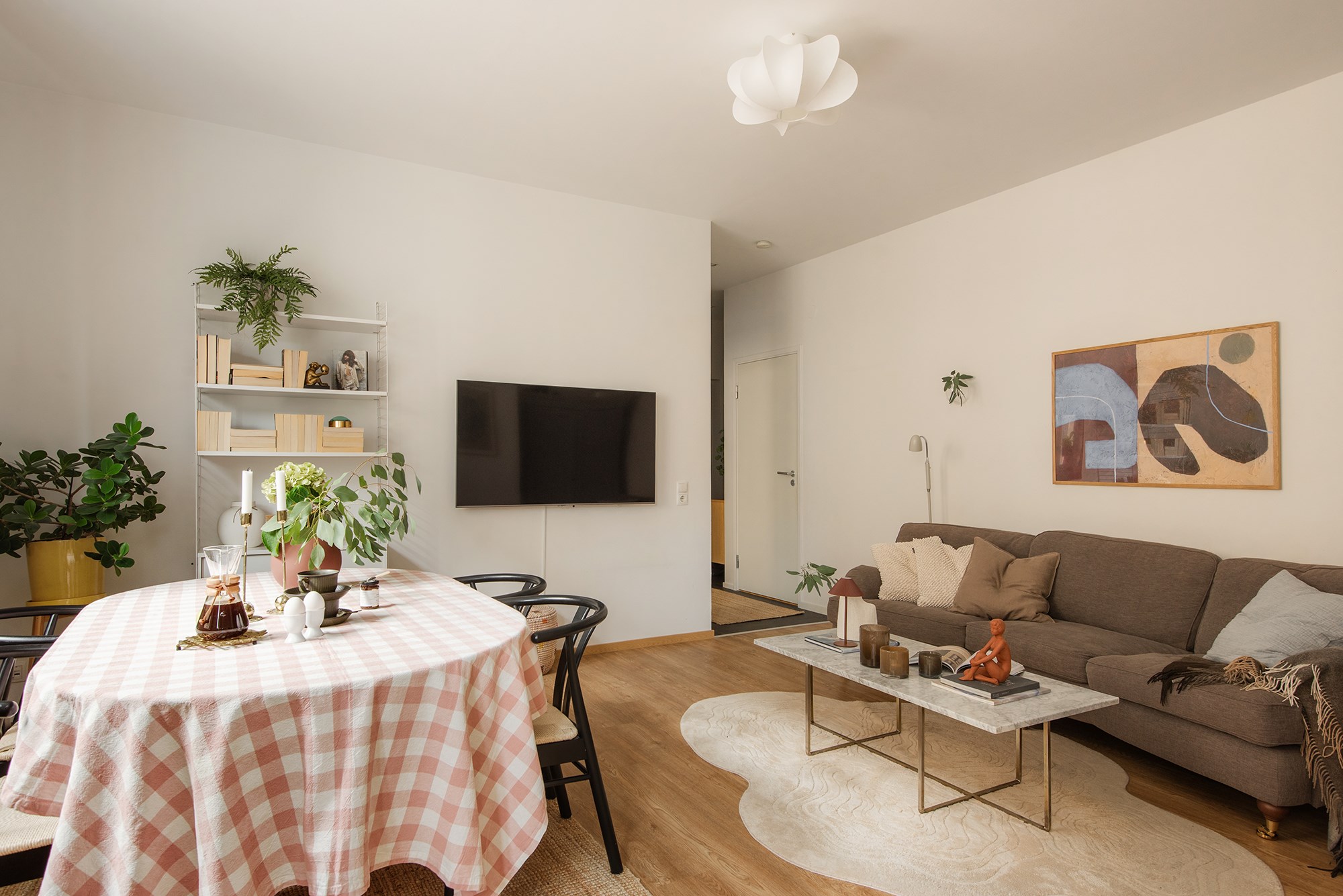  Malmgårdsvägen 32A,  2tr