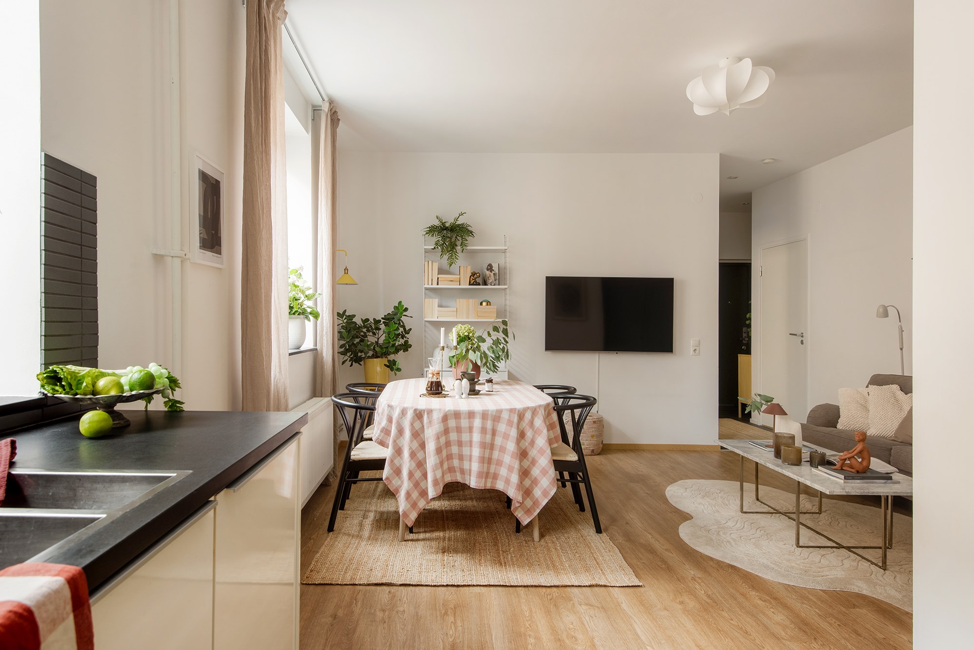  Malmgårdsvägen 32A,  2tr